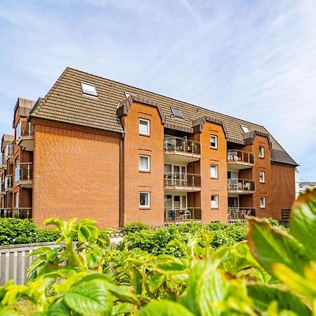 Appartamento Atrium Westerland Esterno foto