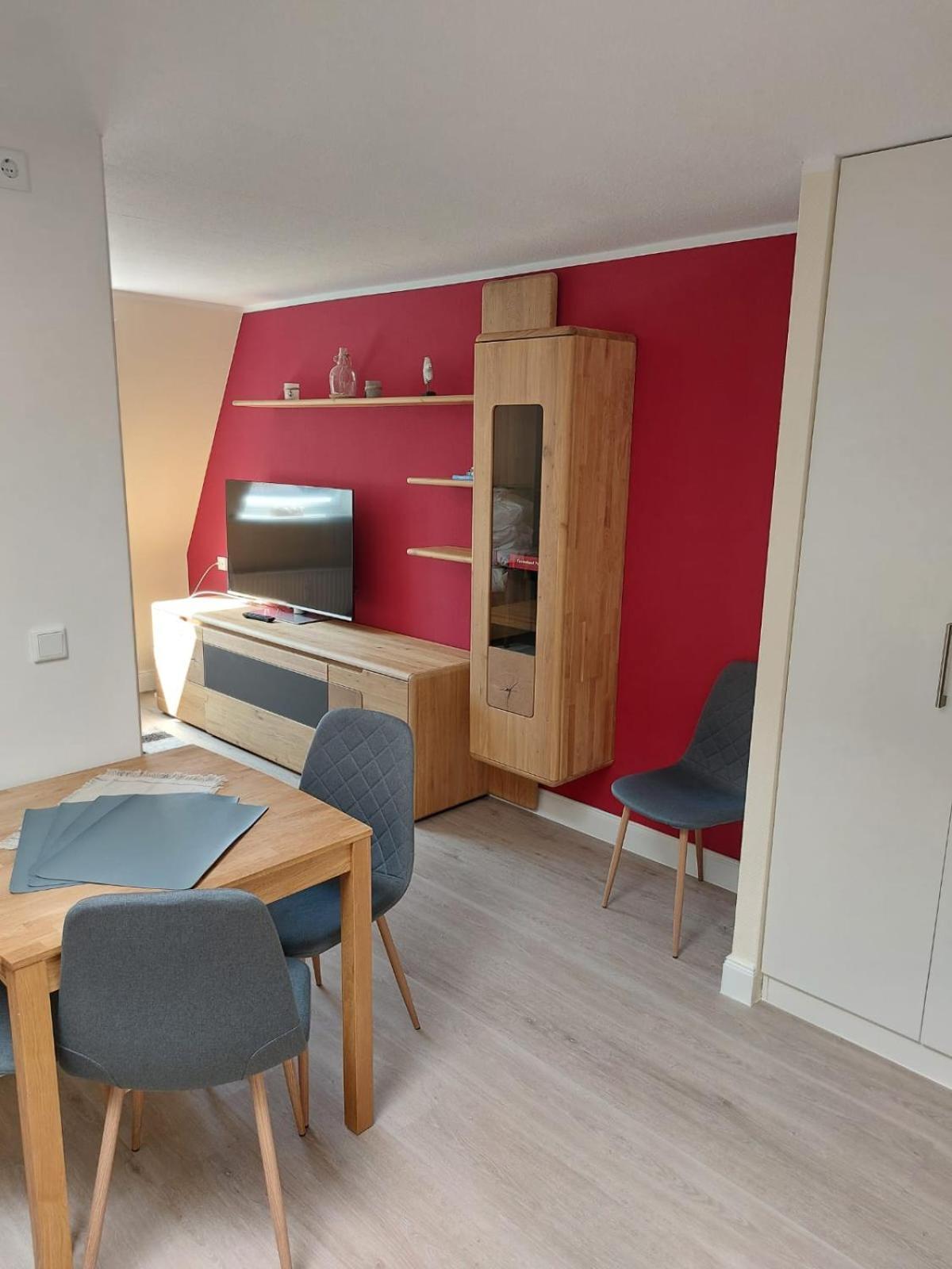 Appartamento Atrium Westerland Esterno foto